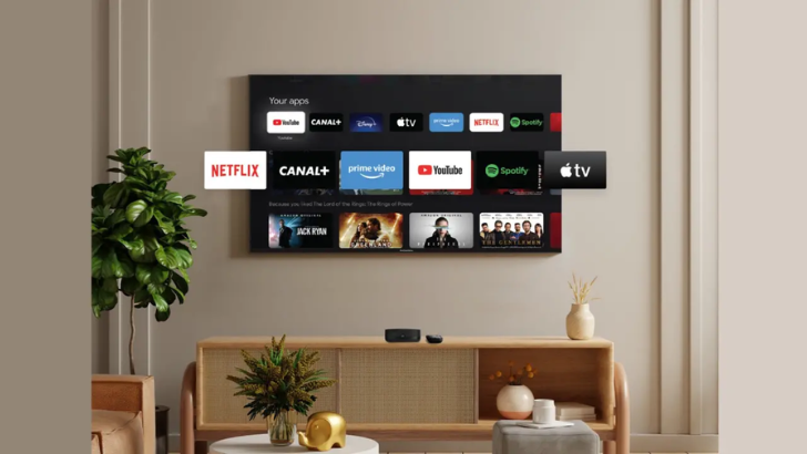 Migliori Alternative Alla Fire TV Stick per Guardare Tutto in Streaming