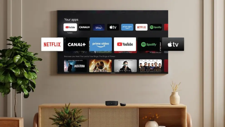 Es oficial: Amazon bloquea las IPTV en los Firestick, pero hay alternativas para seguir con ellas