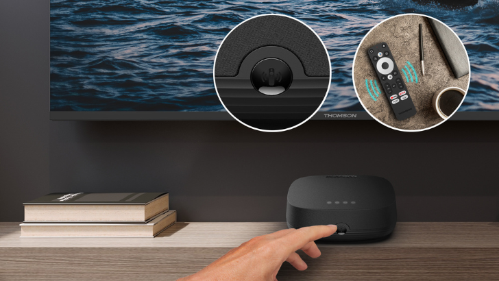 Streaming-Boxen im Test: Fernsehen, Netflix & Co. unter einem Hut - dieses Modell vereint beide Welten am Besten