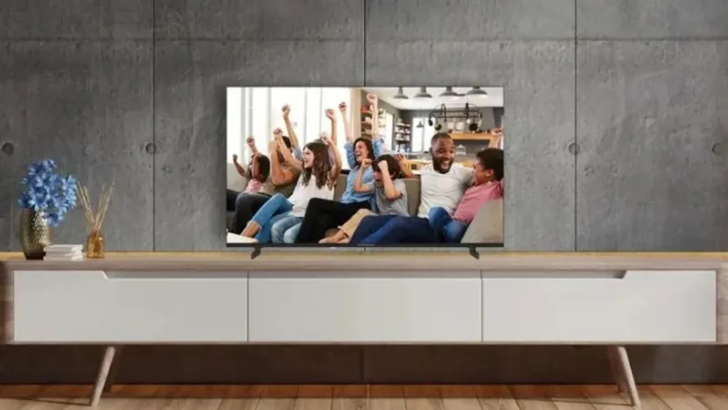 Cette smart TV THOMSON frôle la perfection et elle est au meilleur prix chez Cdiscount