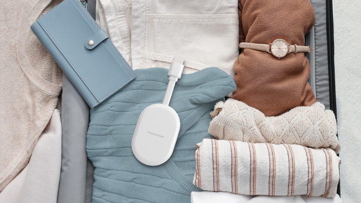 This new dongle is basically a clone of the discontinued Chromecast with Google TV