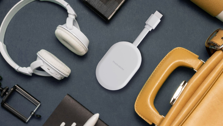 The Chromecast is back, but not as we know it