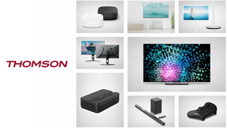 THOMSON: Hinter der Handelsmarke steckt weiterhin StreamView