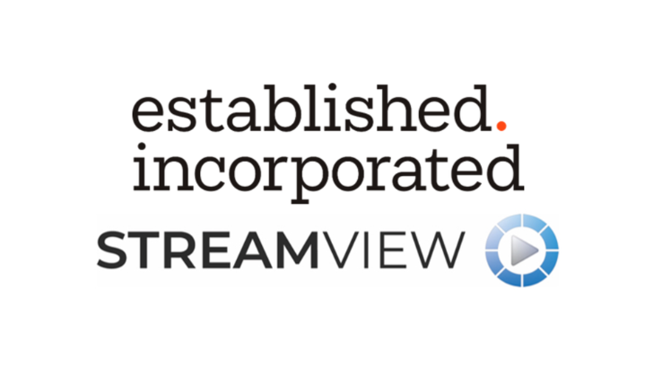 StreamView y established. forjan una visión a largo plazo con THOMSON para el entretenimiento en el hogar hasta 2040