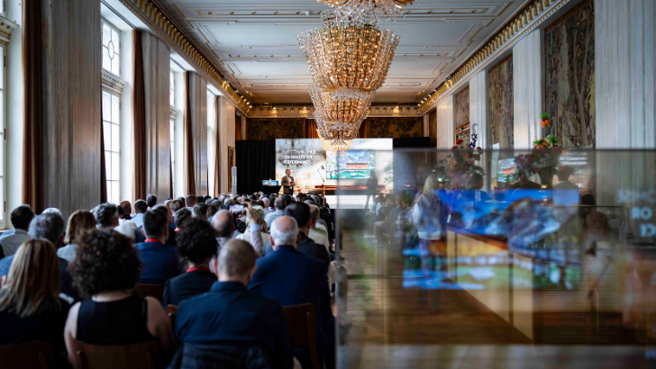 THOMSON all’Opera di Vienna: le strategie in Europa, la gamma Go