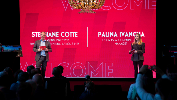 Znova bomo srečali znamko televizorjev, ki so jo poznali naši starši