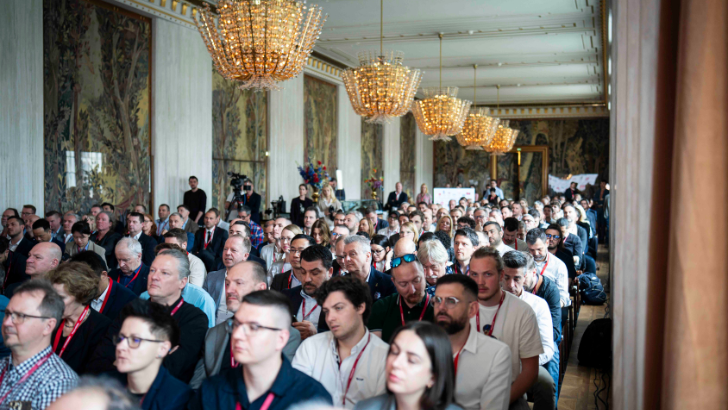 THOMSON auf Mission Markenerneuerung