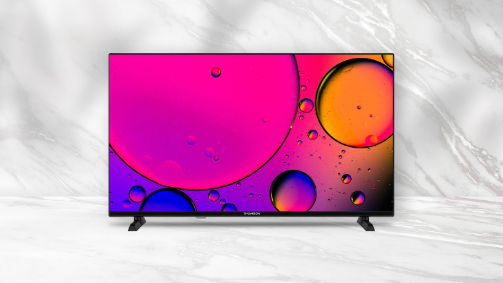 Streaming-Fieber garantiert: THOMSON heizt zum Prime Day ein