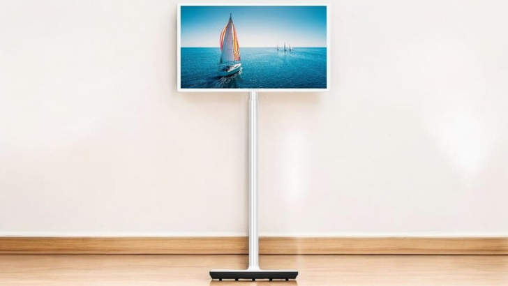 Recensione THOMSON Go TV: completo televisore portatile da 32 pollici