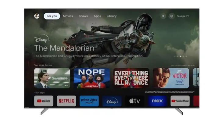 Redaktionens fynd: 100 tum qled från THOMSON till bra pris – kampanjen slutar på söndag