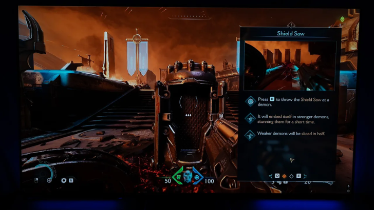 THOMSON QLED Pro 50 - Recenzija