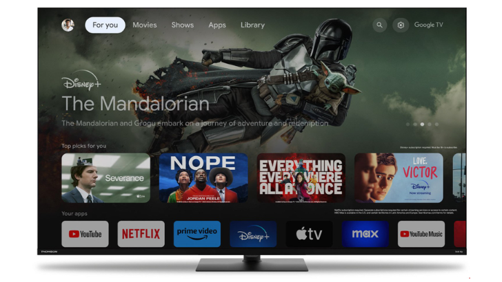 THOMSON brings great Black Friday deals to Germany