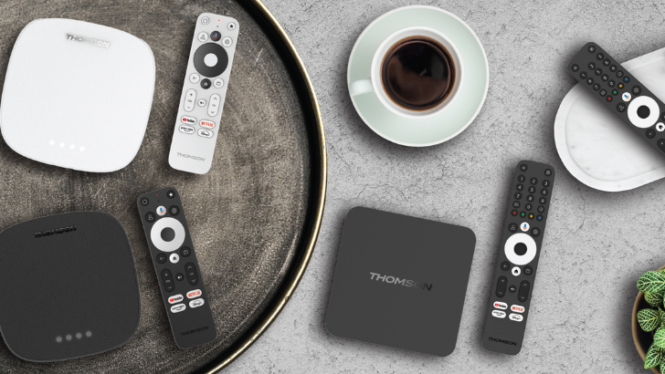 THOMSON-Deals passend zum Prime Day