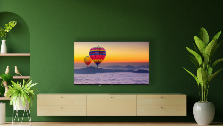 More UK Smart TVs get a completely free service that rivals Sky