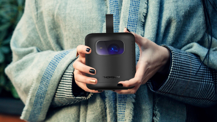 THOMSON lanserer Vega og Sirius: Smartkino – uansett hvor du er