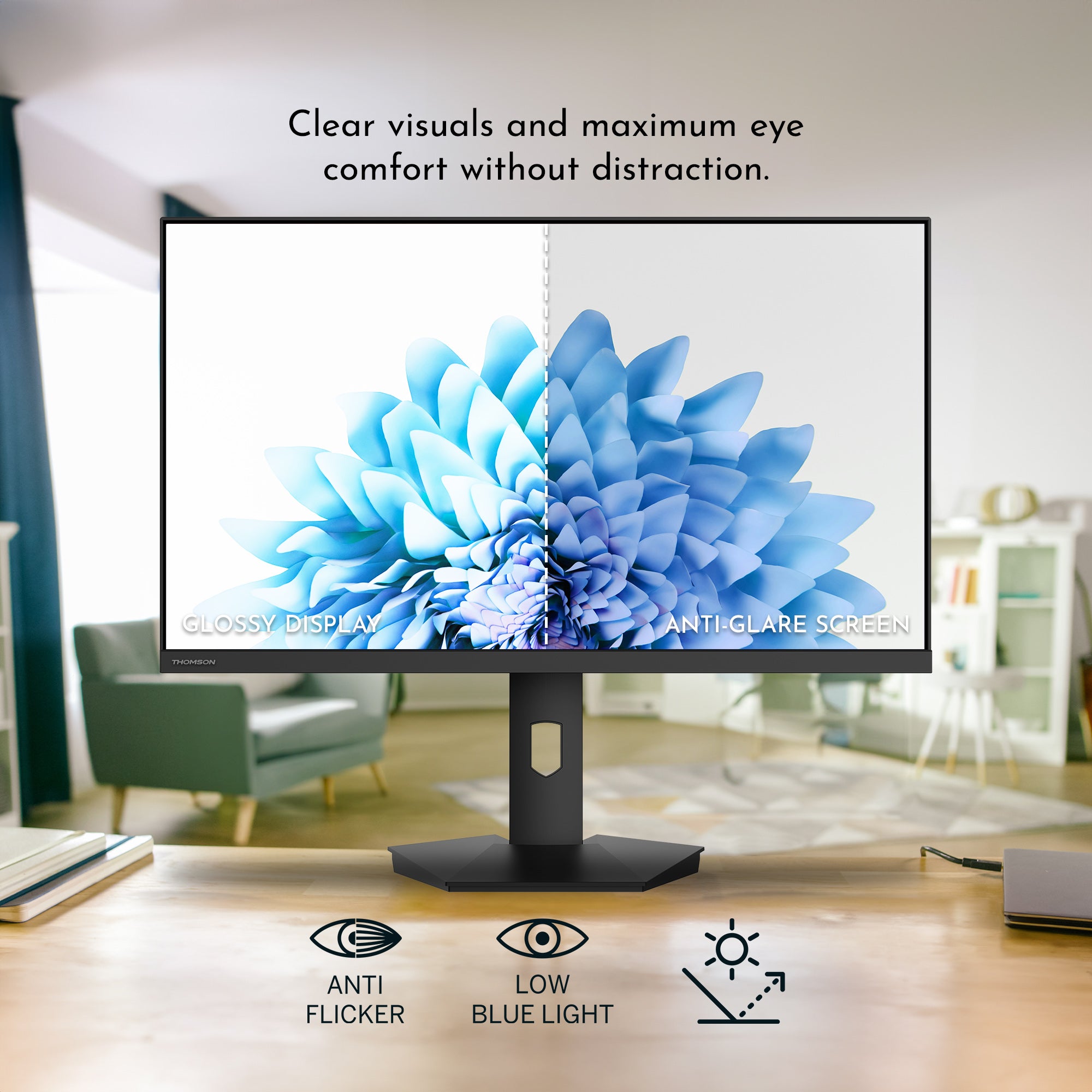 Studio Business Monitor 27" FHD