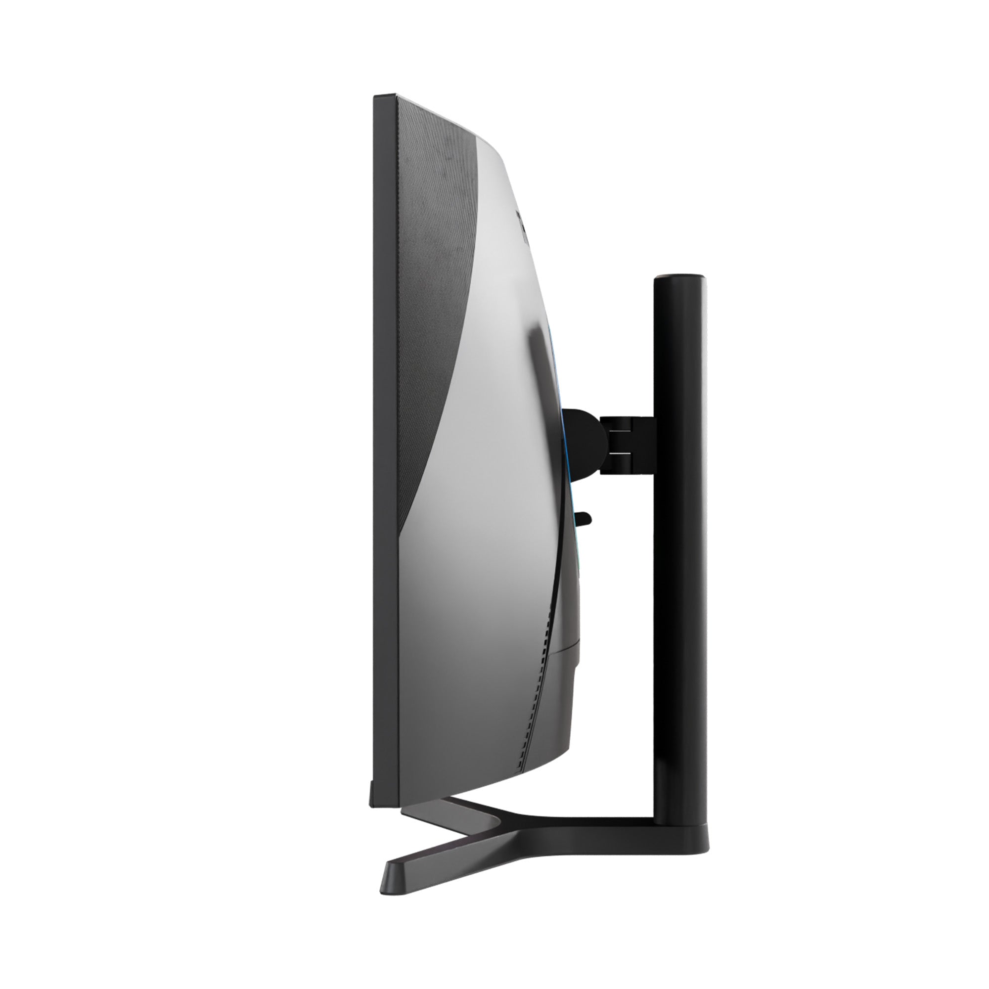 Gaming Monitor 34" WQHD Curved