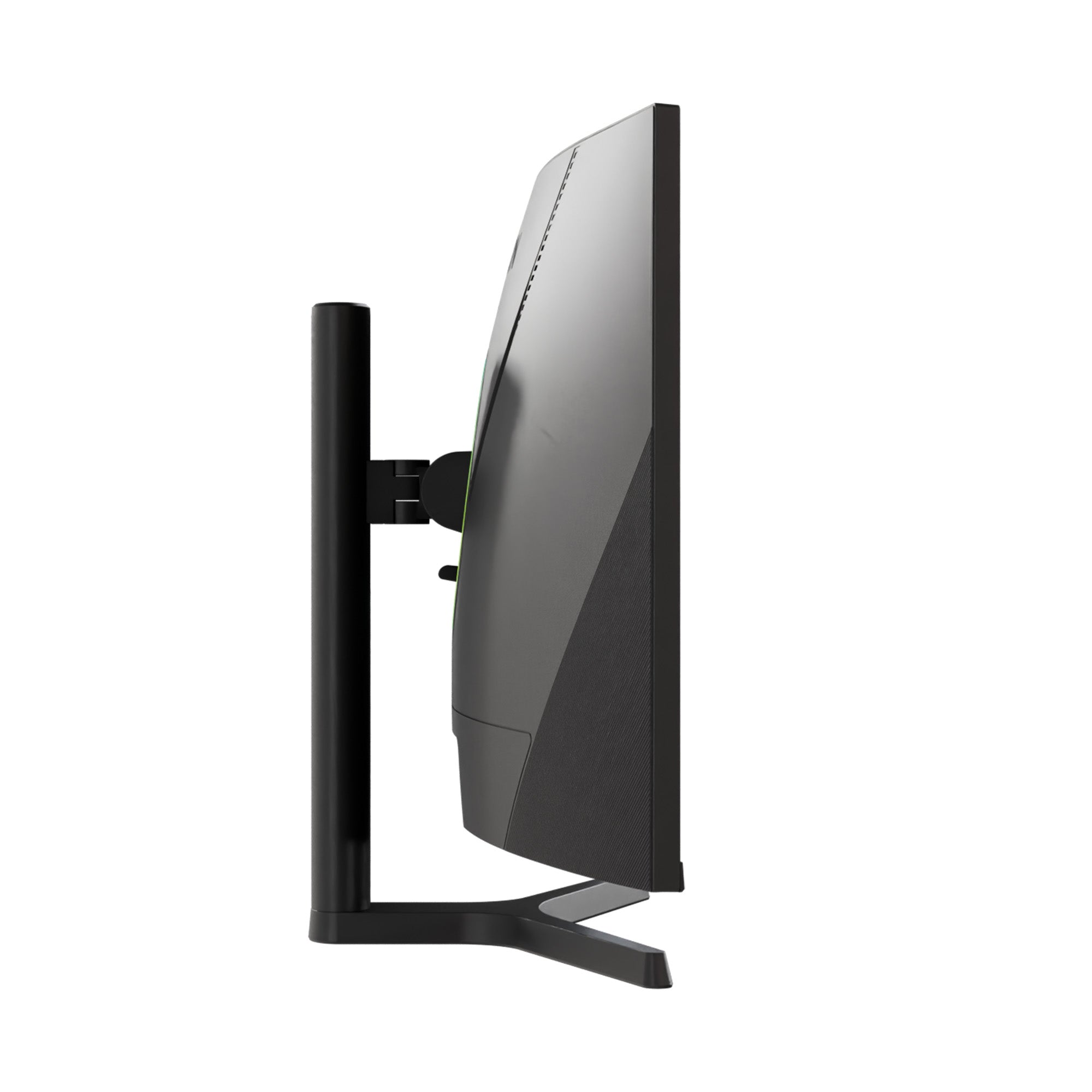 Gaming Monitor 34" WQHD Curved