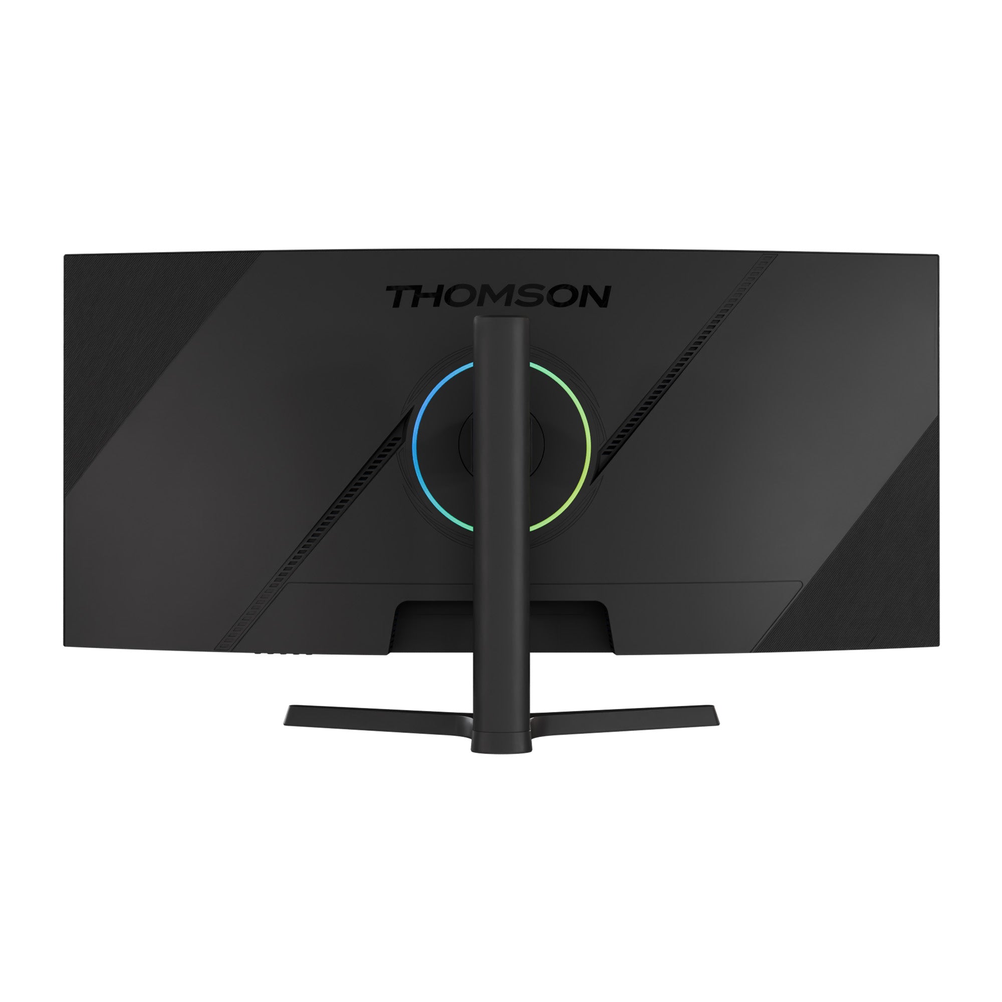 Gaming Monitor 34" WQHD Curved