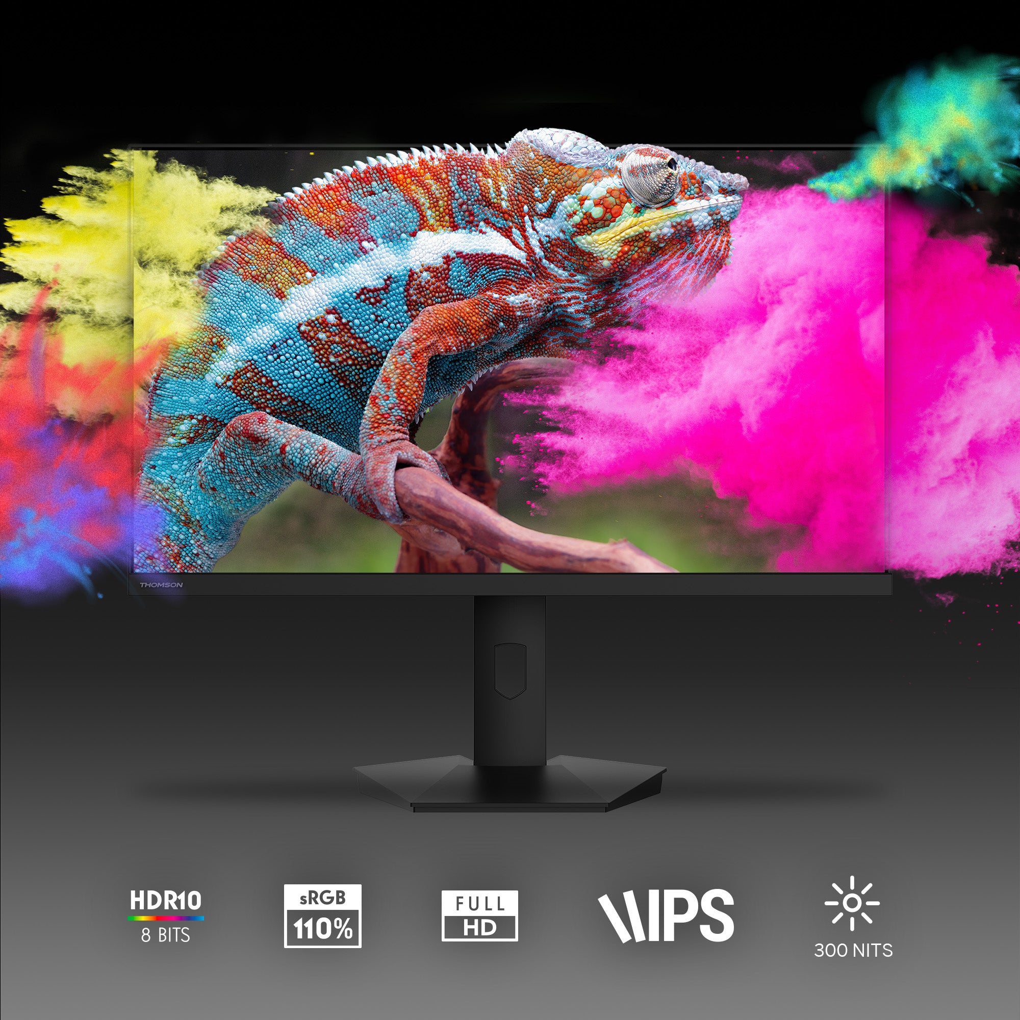 Studio Business Monitor 27" FHD