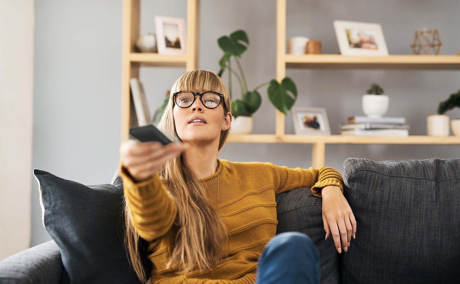 Dead pixels on your TV? Here's what you need to do