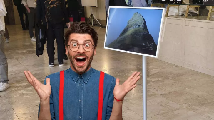 Streaming TV Vuelve una marca de teles mítica para traerte el nuevo Chromecast y mucho más