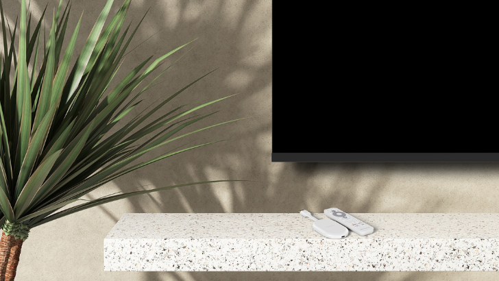 THOMSON Cast 150: Chromecast je späť (RECENZIA)