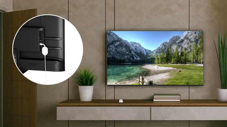 THOMSON Go Cast 150 im Check: Würdiger „Nachfolger“ des Chromecast Ultra
