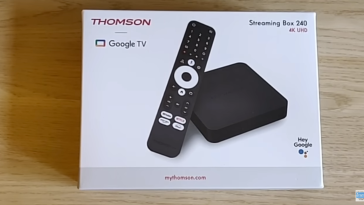 UK Firestick Replacement Review For 2026!
