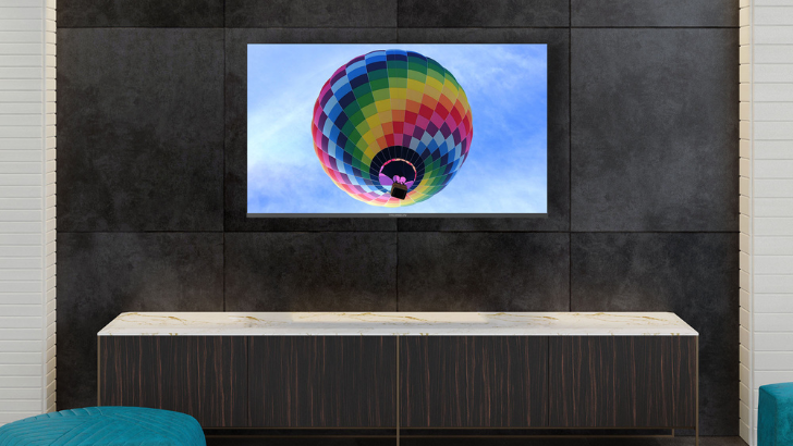 QLED, LED: ces 4 TV à moins de 300 euros ont obtenu de très belles notes des clients (Samsung, THOMSON...)