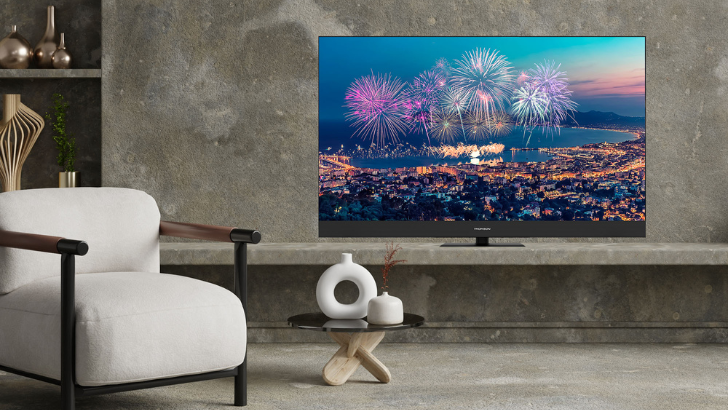 Du QLED avec un port HDMI 2.1 à moins de 400€? C’est possible avec ce téléviseur en promo