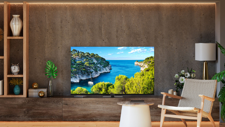 Samsung, Philips, THOMSON: voici 3 TV à prix cassé ce week-end avec les soldes chez Auchan