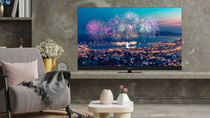 Une TV QLED 4K très bien notée à moins de 280 euros: c’est le bon plan du jour à ne pas laisser passer