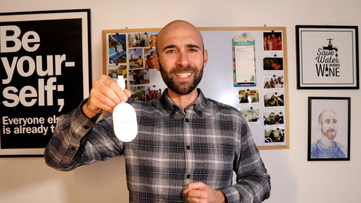 THOMSON Google TV Go Cast 152 – Review 🎥 Smart TV for Everyone