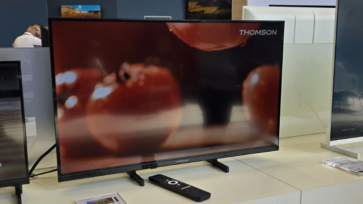 THOMSON Black Friday: jelentős tévéár-zuhanás a magyar piacon