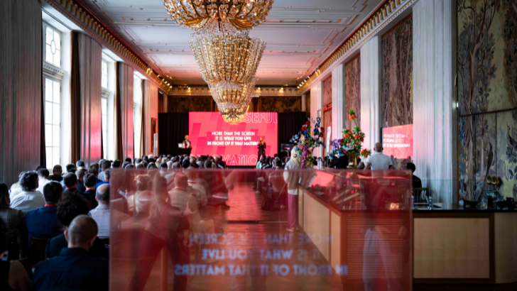 THOMSON: Lizenzvereinbarung bis 2040 verlängert