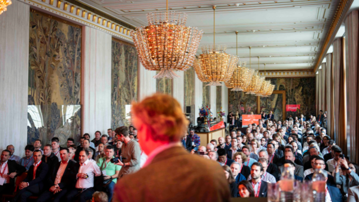 "Je n’ai pas hésité une seconde": chez THOMSON, une renaissance portée par l'innovation utile