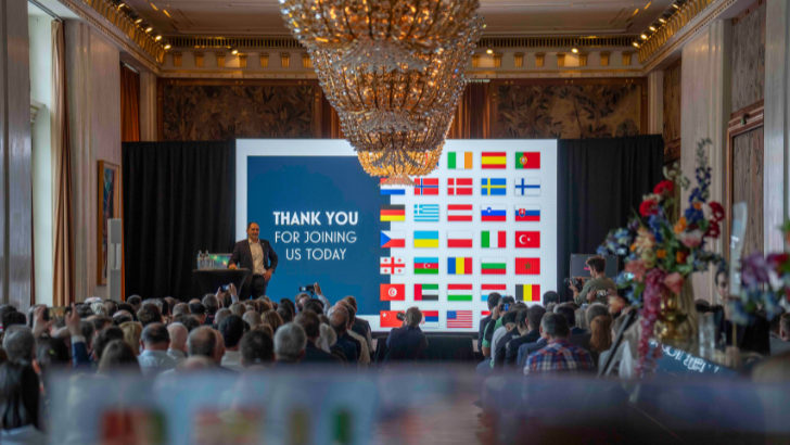 Legendární značka THOMSON se vrátila v plné síle