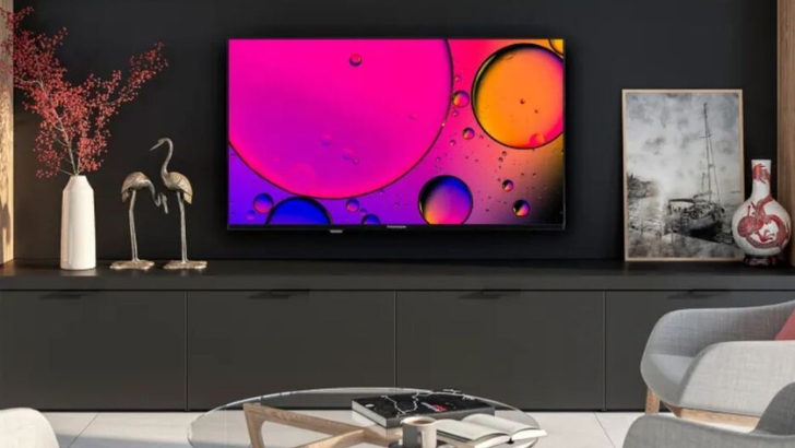 Cdiscount lance une offre spéciale et inédite sur le TV LED THOMSON: elle passe à moins de 180 euros