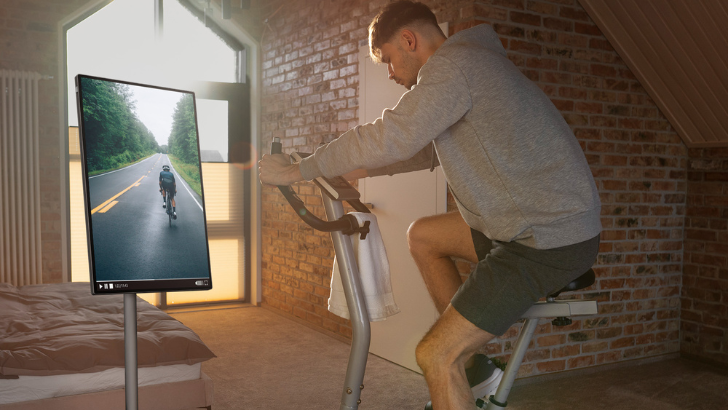 THOMSON Go Plus im Test: 32-Zoll-4K-TV mit Premium-Design und starkem Sound