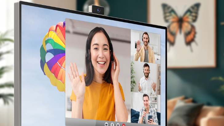 Porta i film in giro con te: ecco il nuovo THOMSON Go Plus, il TV mobile con batteria integrata