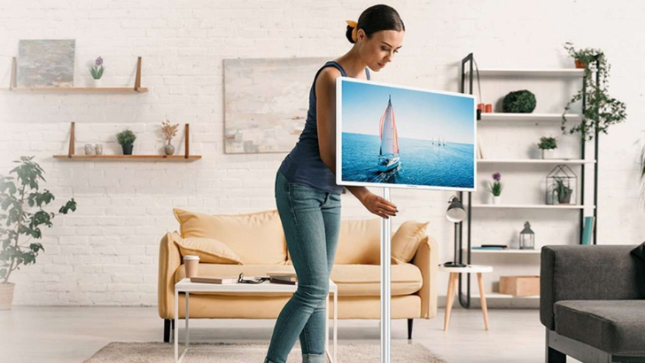 Soldes d’hiver 2026 : ces écrans THOMSON qui transforment le divertissement à la maison