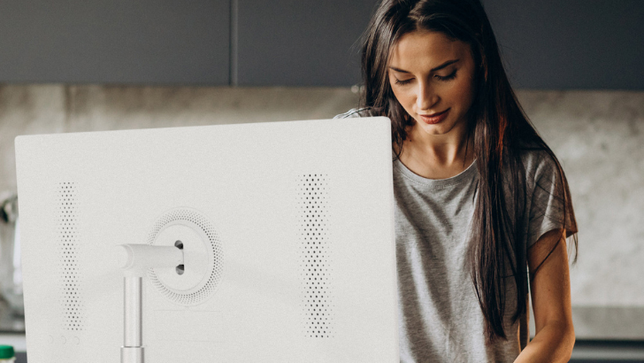 Les projecteurs THOMSON Go Project & Sirius et l’écran Go Plus Pro réinventent l’image nomade