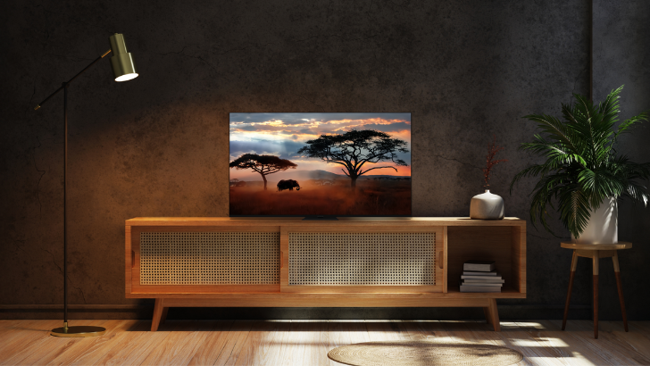 THOMSON hyn në tregun shqiptar përmes partneritetit strategjik me AZA Electronics