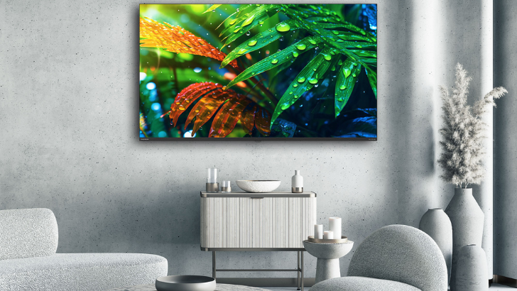 TV Mini LED THOMSON MG7C15 : 43", 50", 55", 65" et 75" en approche