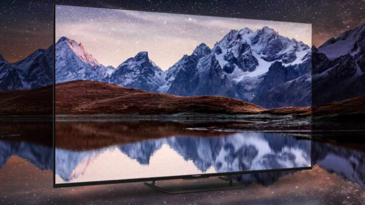 THOMSON veröffentlicht Mini-LED-TVs mit Google TV, Dolby Vision und Dolby Atmos