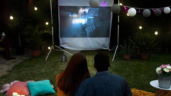 THOMSON Vega und Sirius: Heimkino für Gamer – überall, wo du willst