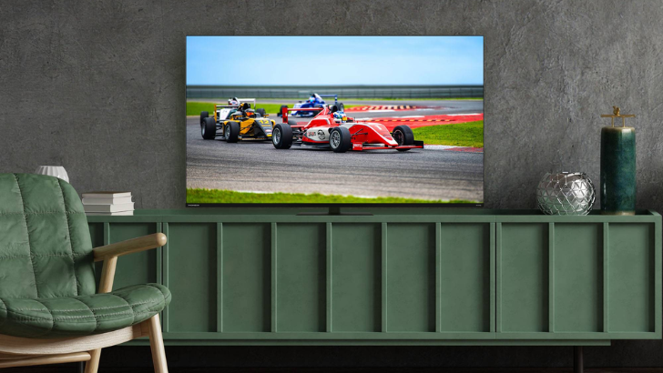 Pourquoi ce TV QLED de 65 pouces (144 Hz) bradé à moins de 500 € mérite votre attention?