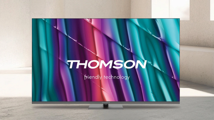 Kultowa marka telewizorów wraca do Polski. I ma na siebie świetny pomysł