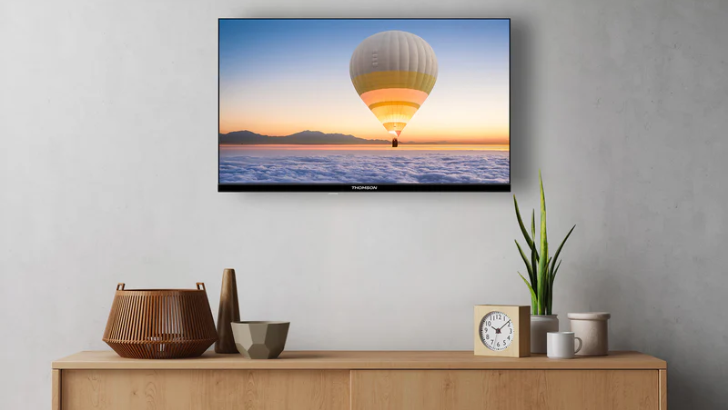 Le migliori Smart TV economiche per il tuo salotto a meno di 140 euro